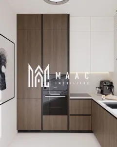 APARTAMENT TIP STUDIO I CALEA SURII MICI - foto 16