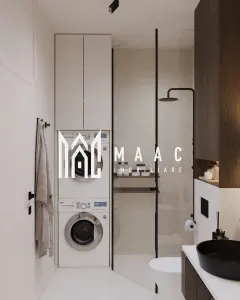 APARTAMENT TIP STUDIO I CALEA SURII MICI - foto 18