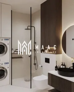 APARTAMENT TIP STUDIO I CALEA SURII MICI - foto 22
