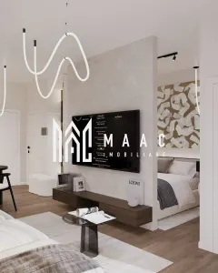 APARTAMENT TIP STUDIO I CALEA SURII MICI - foto 6