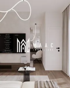 APARTAMENT TIP STUDIO I CALEA SURII MICI - foto 7