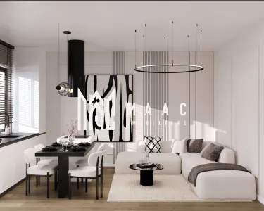 APARTAMENT 3 CAMERE I 71.1 MP I CALEA SURII MICI - Sibiu