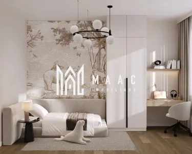 APARTAMENT 3 CAMERE I 71.1 MP I CALEA SURII MICI - foto 15