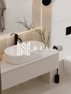 APARTAMENT 3 CAMERE I 71.1 MP I CALEA SURII MICI - foto 28