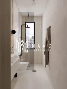 APARTAMENT 3 CAMERE I 71.1 MP I CALEA SURII MICI - foto 30