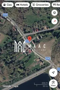 Teren intravilan 1713 mp | Colun | 27 m deschidere, utilități - foto 3