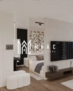 APARTAMENT TIP STUDIO I CALEA SURII MICI - foto 2