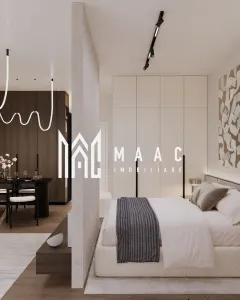 APARTAMENT TIP STUDIO I CALEA SURII MICI - foto 11