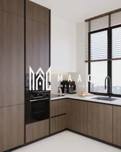 APARTAMENT TIP STUDIO I CALEA SURII MICI - foto 17