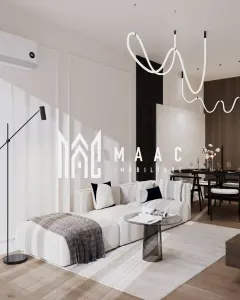 APARTAMENT TIP STUDIO I CALEA SURII MICI - foto 3