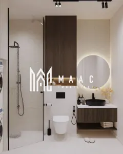 APARTAMENT TIP STUDIO I CALEA SURII MICI - foto 21