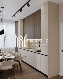 APARTAMENT 2 CAMERE I 59,6 MP I  CALEA SURII MICI - foto 12