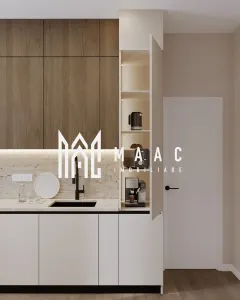 APARTAMENT 2 CAMERE I 59,6 MP I  CALEA SURII MICI - foto 13