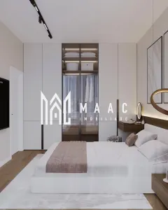 APARTAMENT 2 CAMERE I 59,6 MP I  CALEA SURII MICI - foto 19