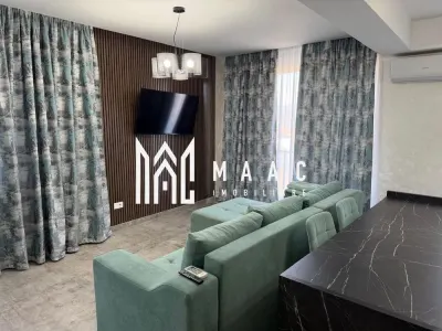 Apartament 2 camere decomandat | Ostroveni | terasă 65 mp - Ramnicu Valcea