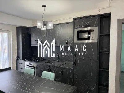 Apartament 2 camere decomandat | Ostroveni | terasă 65 mp - foto 3