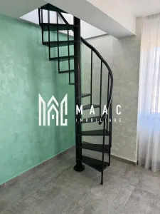 Apartament 2 camere decomandat | Ostroveni | terasă 65 mp - foto 5