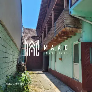 Casă 12 camere de vânzare | Central, Săliște | 420 mp, teren 500 mp - foto 3
