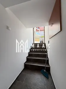Garsoniera | Curte | Renovata | Moderna | Sub Arini - foto 12