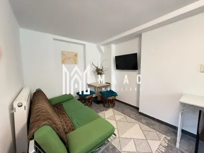 Garsoniera | Curte | Renovata | Moderna | Sub Arini - foto 3