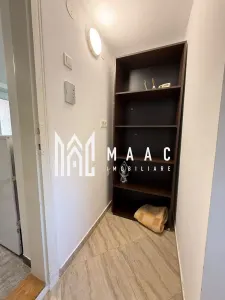 Garsoniera | Curte | Renovata | Moderna | Sub Arini - foto 8