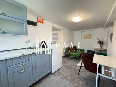 Garsoniera | Curte | Renovata | Moderna | Sub Arini - foto 9