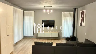 Casă moderna 2022 | 75 mp utili | Teren 1.000|Stoenesti, Valcea - foto 3