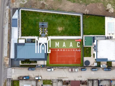 Casă 5 camere de vânzare | Sibiu, Turnișor | 550 mp, piscină - Sibiu