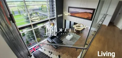 Casă 5 camere de vânzare | Sibiu, Turnișor | 550 mp, piscină - foto 5