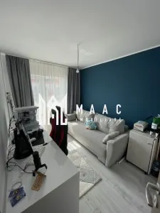 Apartament 3 camere decomandat | Vest Sibiu | balcon, parcare - foto 6
