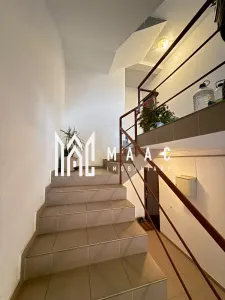 Apartament 3 camere | Etaj 2 | Decomandat | Terasa | Parcare - foto 21