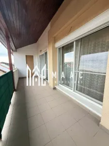 Apartament 3 camere | Etaj 2 | Decomandat | Terasa | Parcare - foto 8