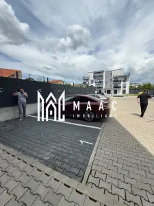 Spațiu comercial 150 mp | Turnișor, Sibiu | 7 parcări, 2 accese - foto 13