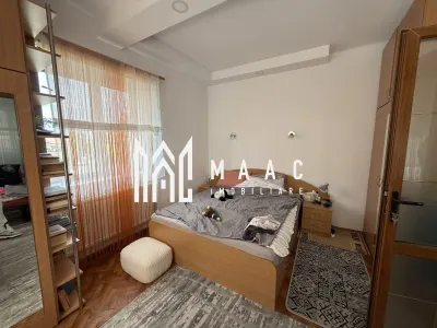 Apartament 3 camere decomandat | Sub Arini, Sibiu | la casă, 90 mp - foto 11