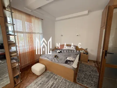 Apartament 3 camere decomandat | Sub Arini, Sibiu | la casă, 90 mp - foto 12
