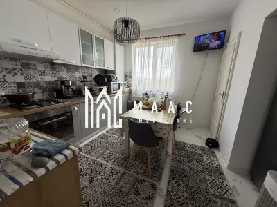 Apartament 3 camere decomandat | Sub Arini, Sibiu | la casă, 90 mp - foto 19