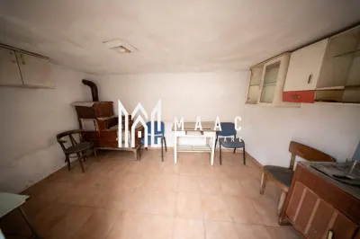 Casă individuală| 75mp | 600mp Curte|Vestem - Vestem