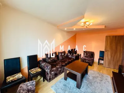 Apartament 3 camere Sibiu | Hipodrom 4 | etaj 2, balcon - foto 2
