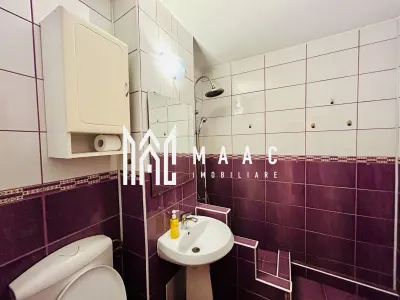 Apartament 3 camere Sibiu | Hipodrom 4 | etaj 2, balcon - foto 13