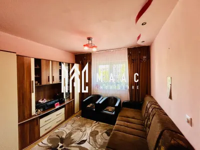 Apartament 3 camere Sibiu | Hipodrom 4 | etaj 2, balcon - foto 5