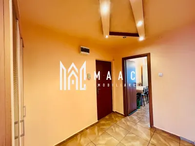Apartament 3 camere Sibiu | Hipodrom 4 | etaj 2, balcon - foto 8