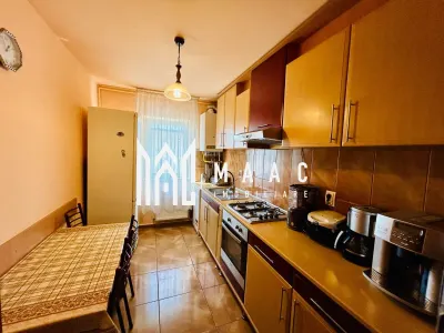 Apartament 3 camere Sibiu | Hipodrom 4 | etaj 2, balcon - foto 10