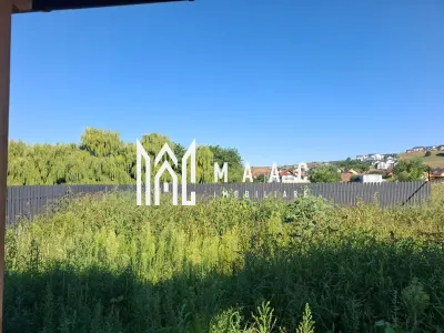 Casă 4 camere duplex | Șura Mare | teren 334 mp, terasă - foto 7
