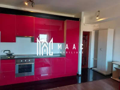 Apartament 2 camere | Turnișor, Sibiu | 45 mp, mobilat - foto 2