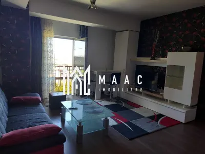 Apartament 2 camere | Turnișor, Sibiu | 45 mp, mobilat - foto 3