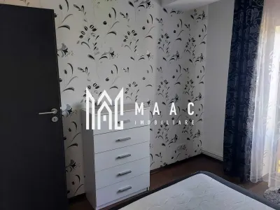 Apartament 2 camere | Turnișor, Sibiu | 45 mp, mobilat - foto 6