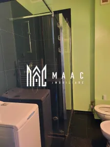 Apartament 2 camere | Turnișor, Sibiu | 45 mp, mobilat - foto 7