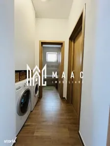 Apartament 3 camere decomandat | Brana, Șelimbăr | 80 mp, 2 băi - foto 4