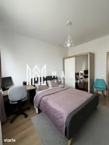 Apartament 3 camere decomandat | Brana, Șelimbăr | 80 mp, 2 băi - foto 6
