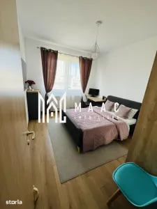 Apartament 3 camere decomandat | Brana, Șelimbăr | 80 mp, 2 băi - foto 8